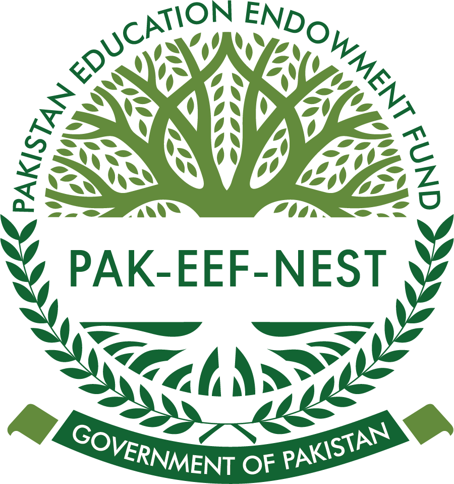 Pakistan Education Endowment Fund